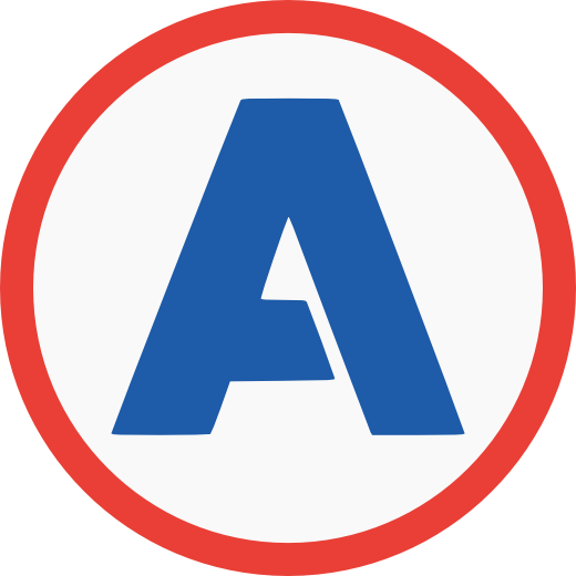Logo de ALIANZA PARA EL PROGRESO