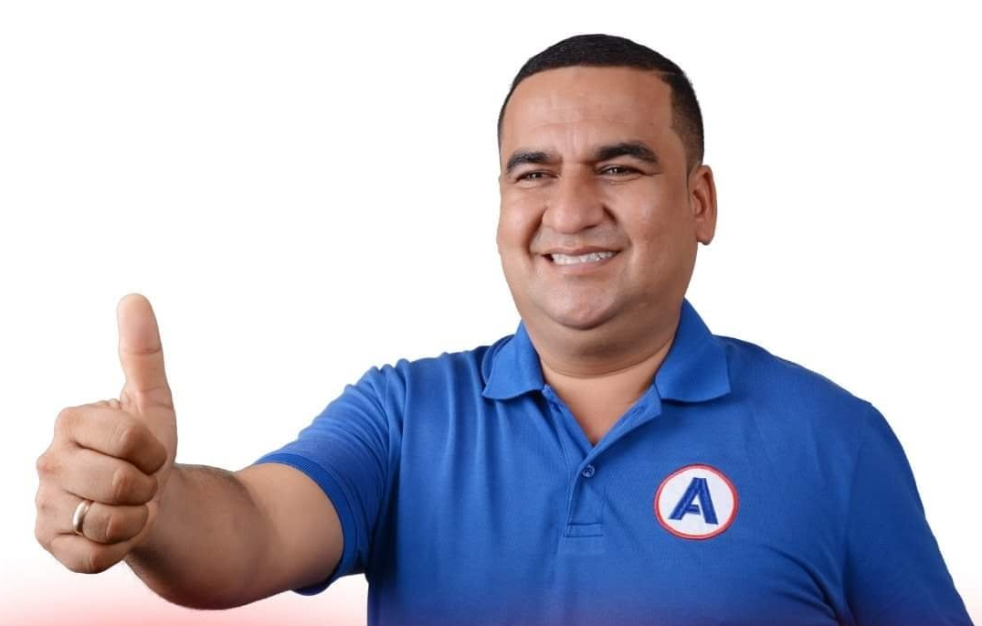 Fotografia de ANWAR PAUL ALARCON NUÑEZ