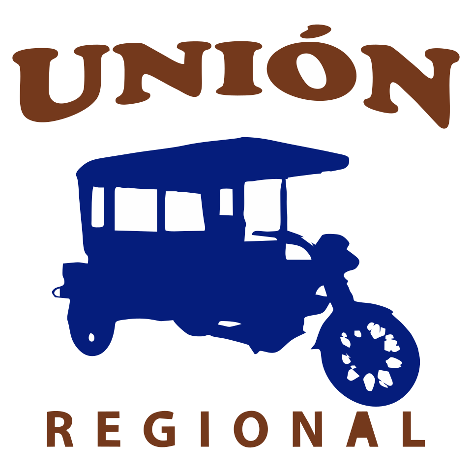 Logo de UNION REGIONAL